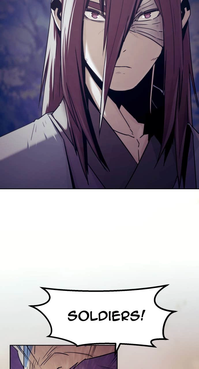 The Dang Clans Swordmaster Heir Just Wants a Normal Life Chapter 84 - Page 85