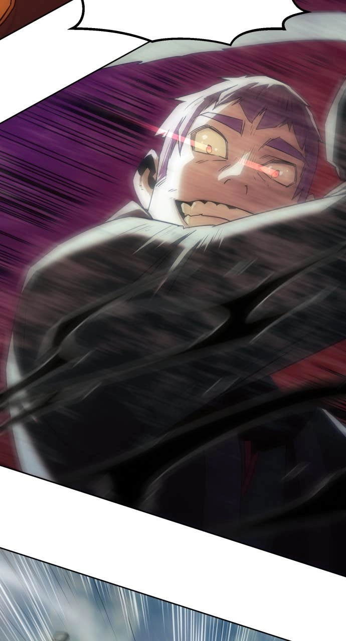 The Dang Clans Swordmaster Heir Just Wants a Normal Life Chapter 84 - Page 88
