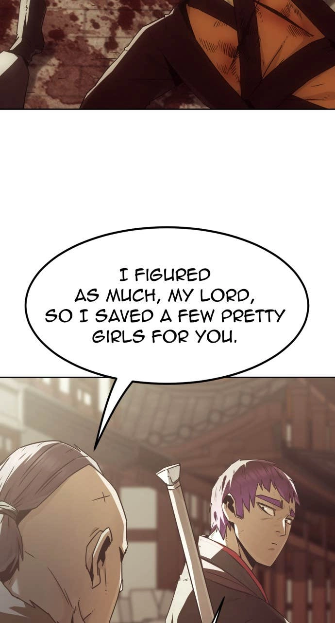 The Dang Clans Swordmaster Heir Just Wants a Normal Life Chapter 85 - Page 5