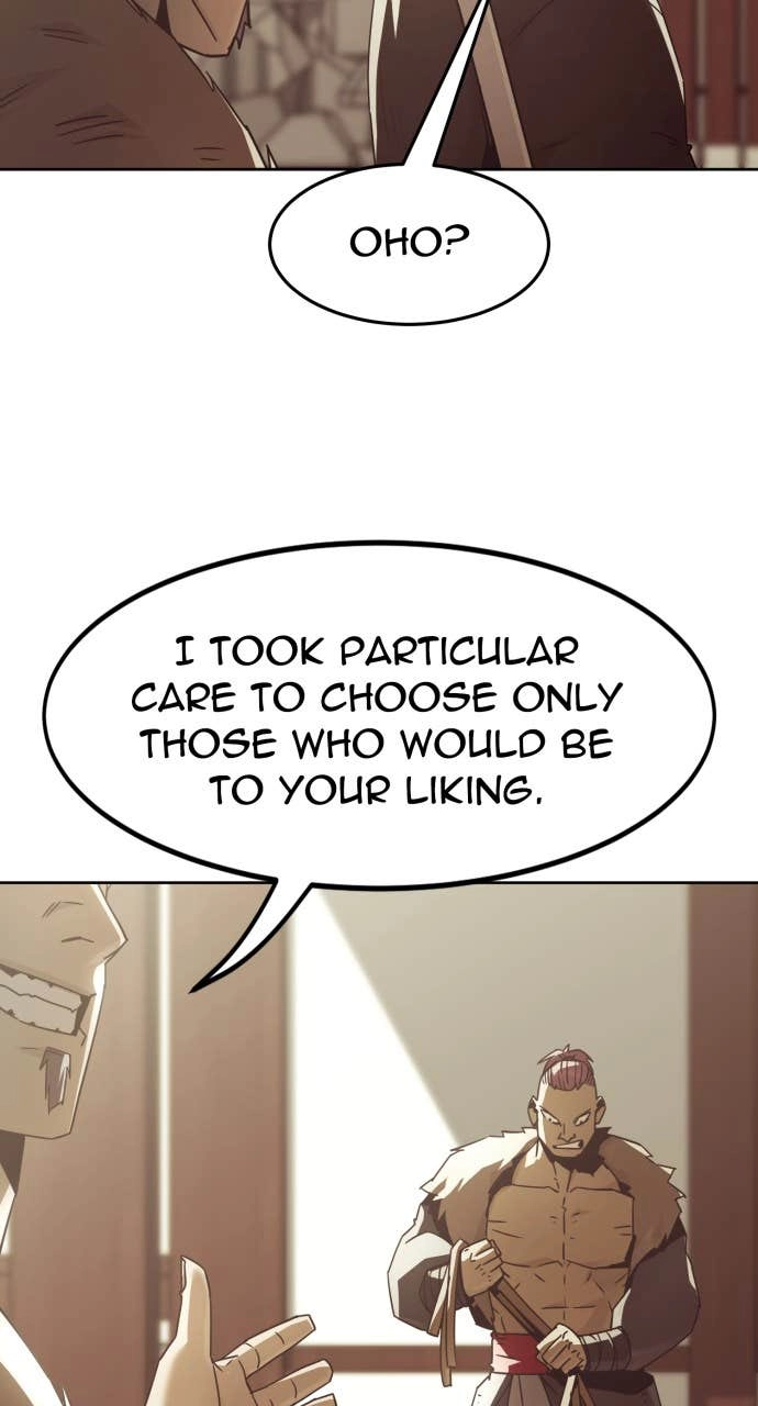 The Dang Clans Swordmaster Heir Just Wants a Normal Life Chapter 85 - Page 6