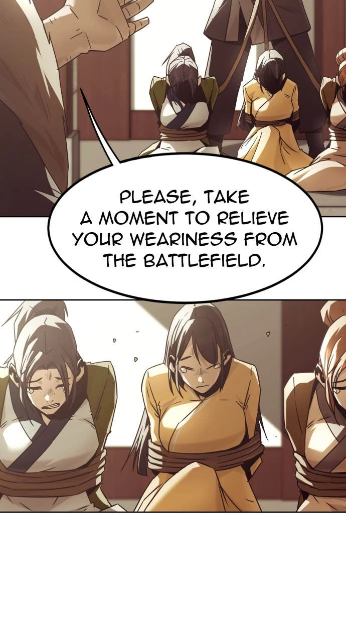 The Dang Clans Swordmaster Heir Just Wants a Normal Life Chapter 85 - Page 7