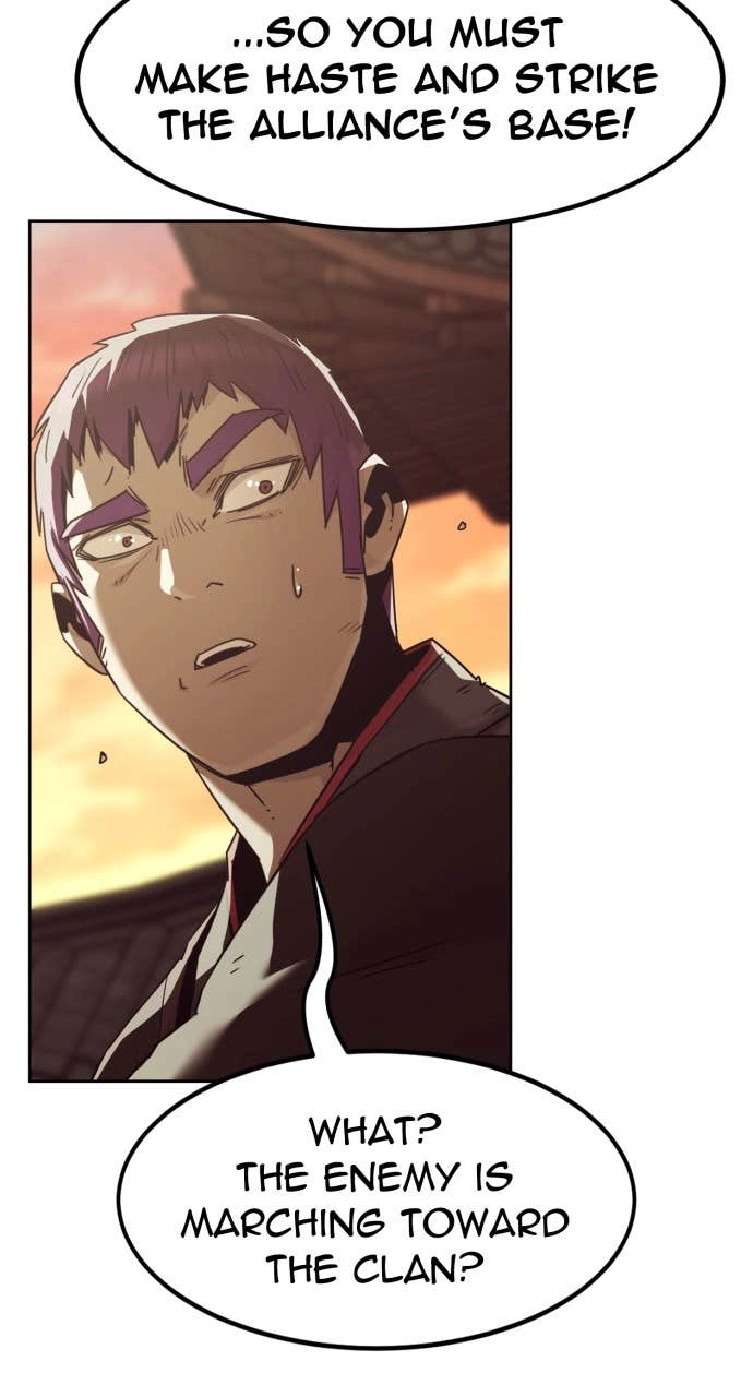 The Dang Clans Swordmaster Heir Just Wants a Normal Life Chapter 85 - Page 12