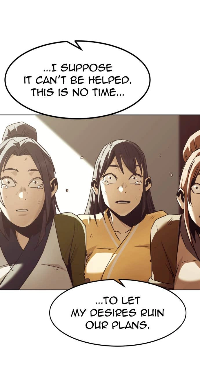 The Dang Clans Swordmaster Heir Just Wants a Normal Life Chapter 85 - Page 13