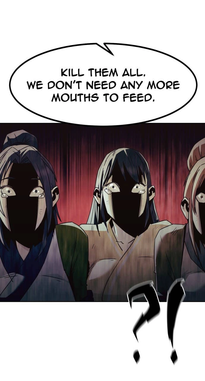 The Dang Clans Swordmaster Heir Just Wants a Normal Life Chapter 85 - Page 14