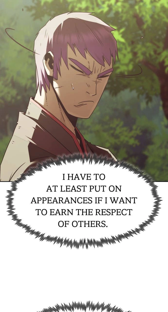 The Dang Clans Swordmaster Heir Just Wants a Normal Life Chapter 85 - Page 20