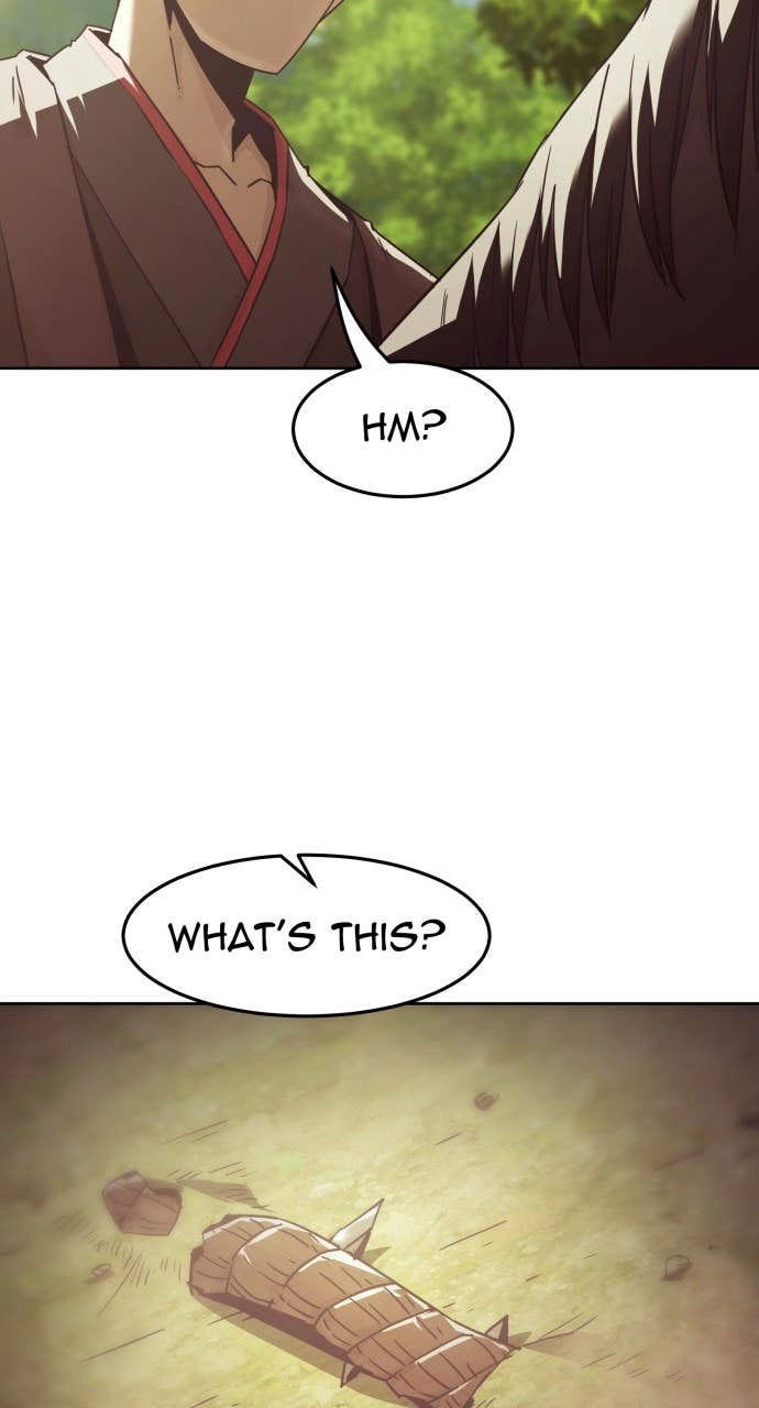 The Dang Clans Swordmaster Heir Just Wants a Normal Life Chapter 85 - Page 22