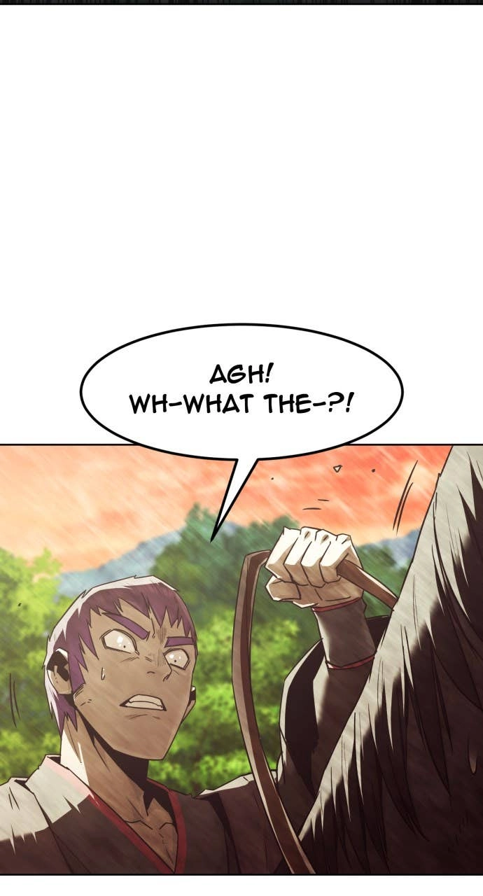 The Dang Clans Swordmaster Heir Just Wants a Normal Life Chapter 85 - Page 25
