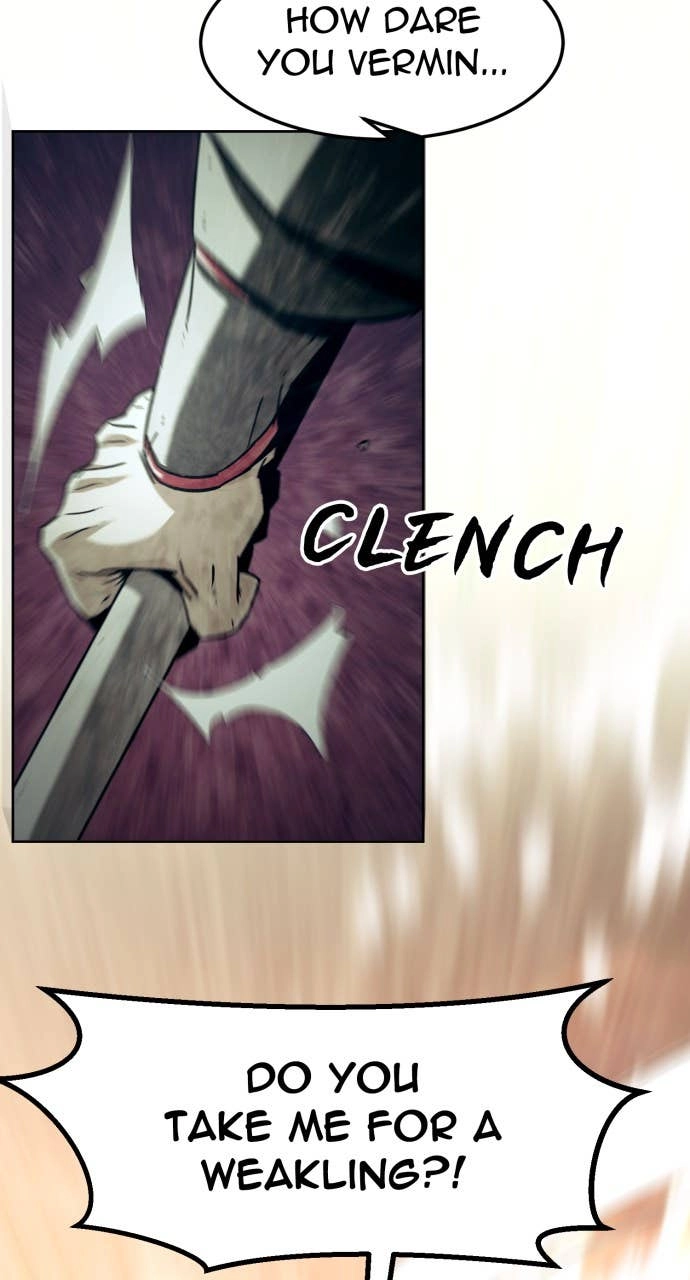 The Dang Clans Swordmaster Heir Just Wants a Normal Life Chapter 85 - Page 30