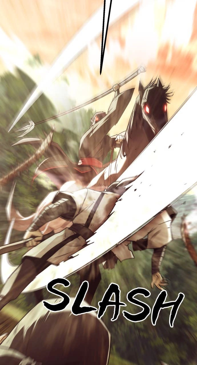 The Dang Clans Swordmaster Heir Just Wants a Normal Life Chapter 85 - Page 31