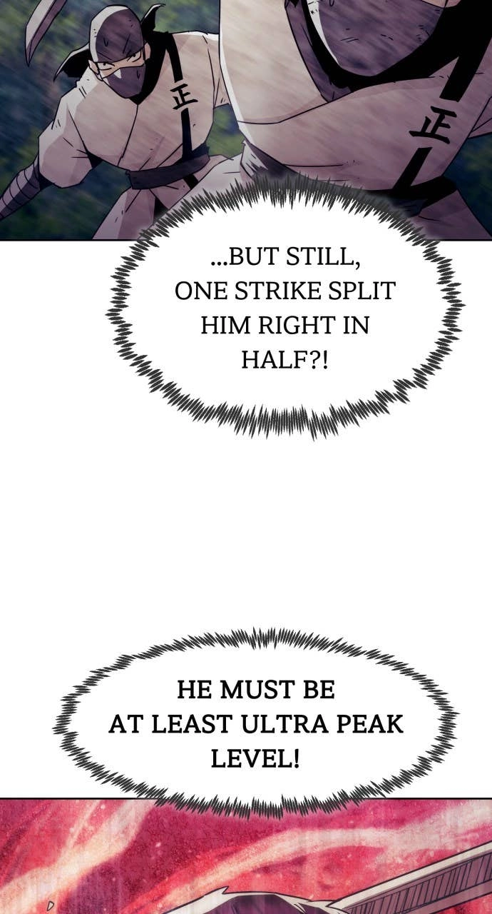 The Dang Clans Swordmaster Heir Just Wants a Normal Life Chapter 85 - Page 33