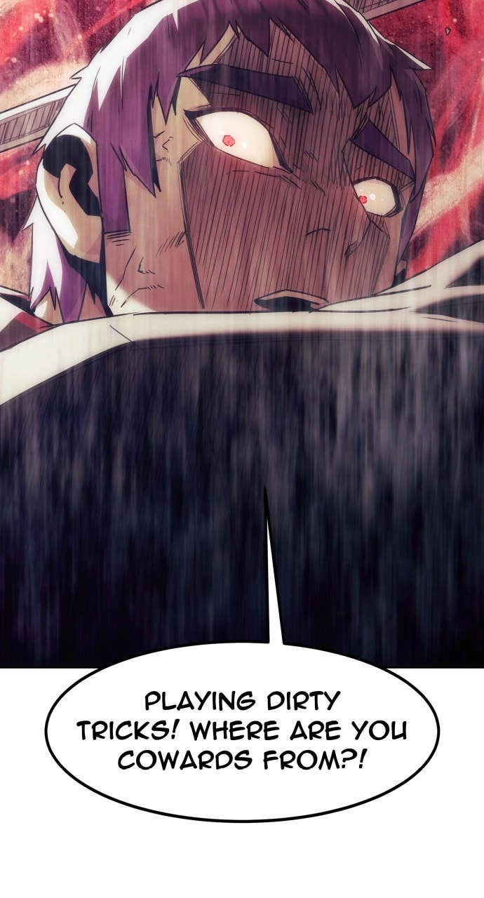The Dang Clans Swordmaster Heir Just Wants a Normal Life Chapter 85 - Page 34