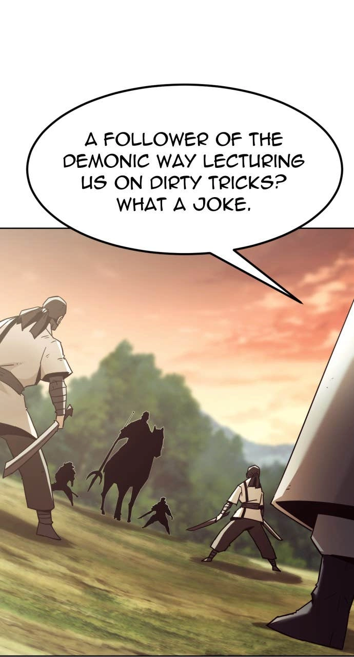 The Dang Clans Swordmaster Heir Just Wants a Normal Life Chapter 85 - Page 35