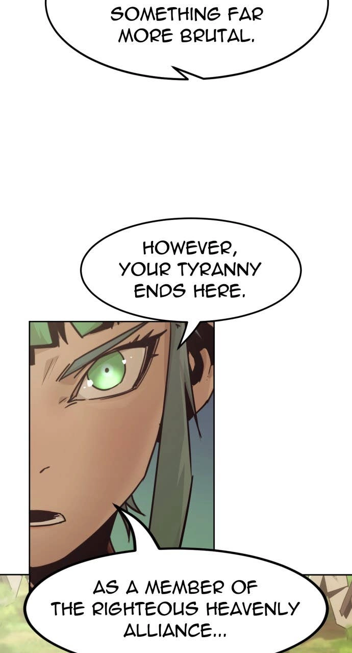 The Dang Clans Swordmaster Heir Just Wants a Normal Life Chapter 85 - Page 37