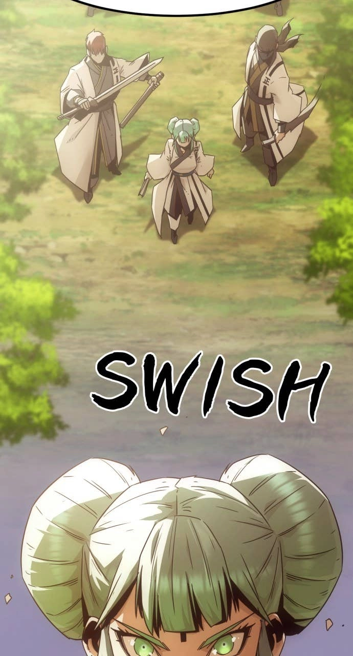 The Dang Clans Swordmaster Heir Just Wants a Normal Life Chapter 85 - Page 38