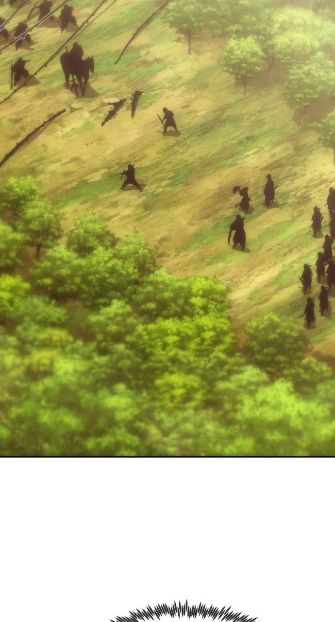The Dang Clans Swordmaster Heir Just Wants a Normal Life Chapter 85 - Page 41