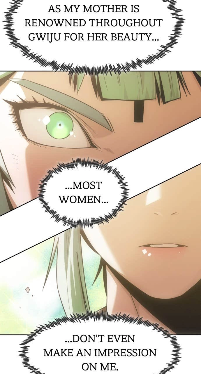 The Dang Clans Swordmaster Heir Just Wants a Normal Life Chapter 85 - Page 43