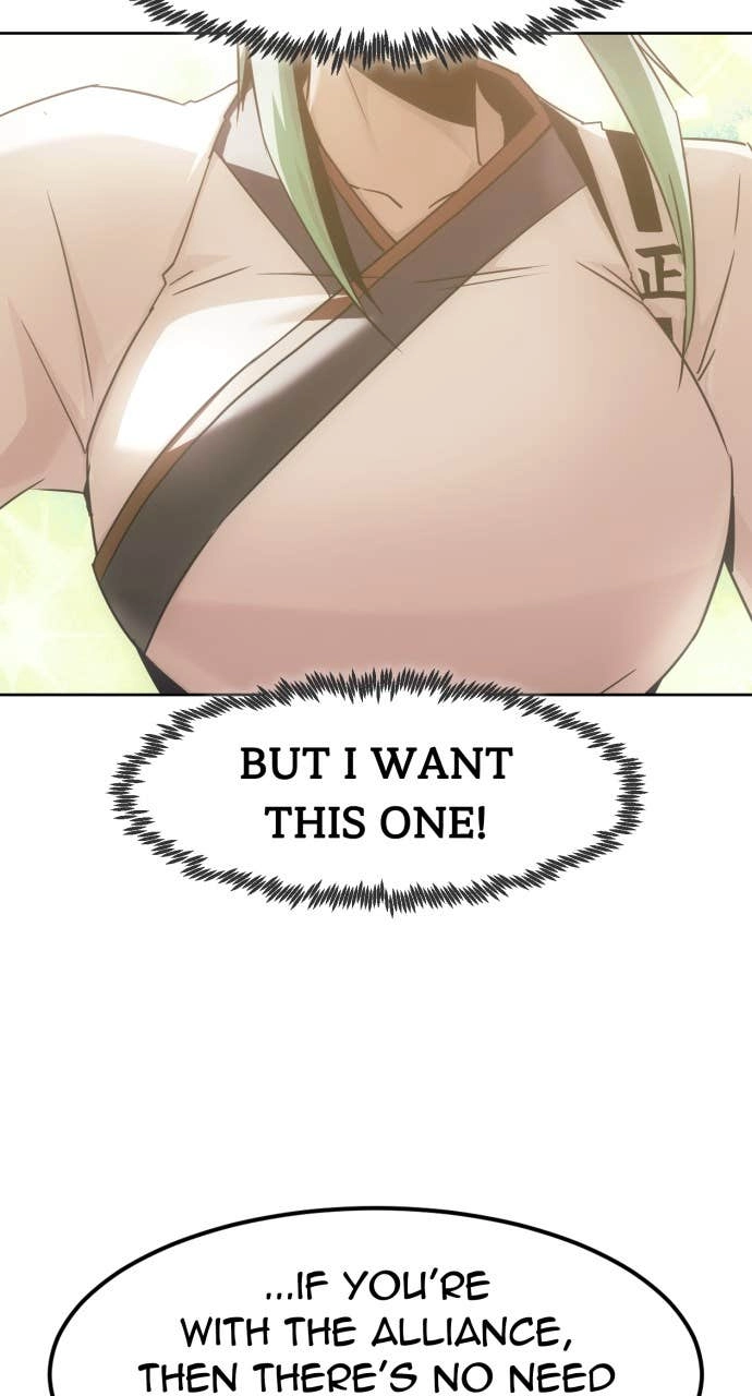 The Dang Clans Swordmaster Heir Just Wants a Normal Life Chapter 85 - Page 44