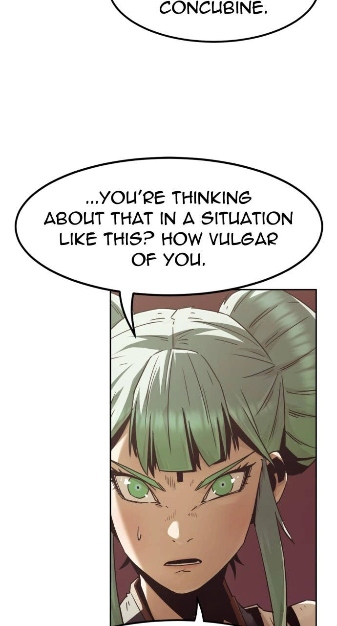 The Dang Clans Swordmaster Heir Just Wants a Normal Life Chapter 85 - Page 48
