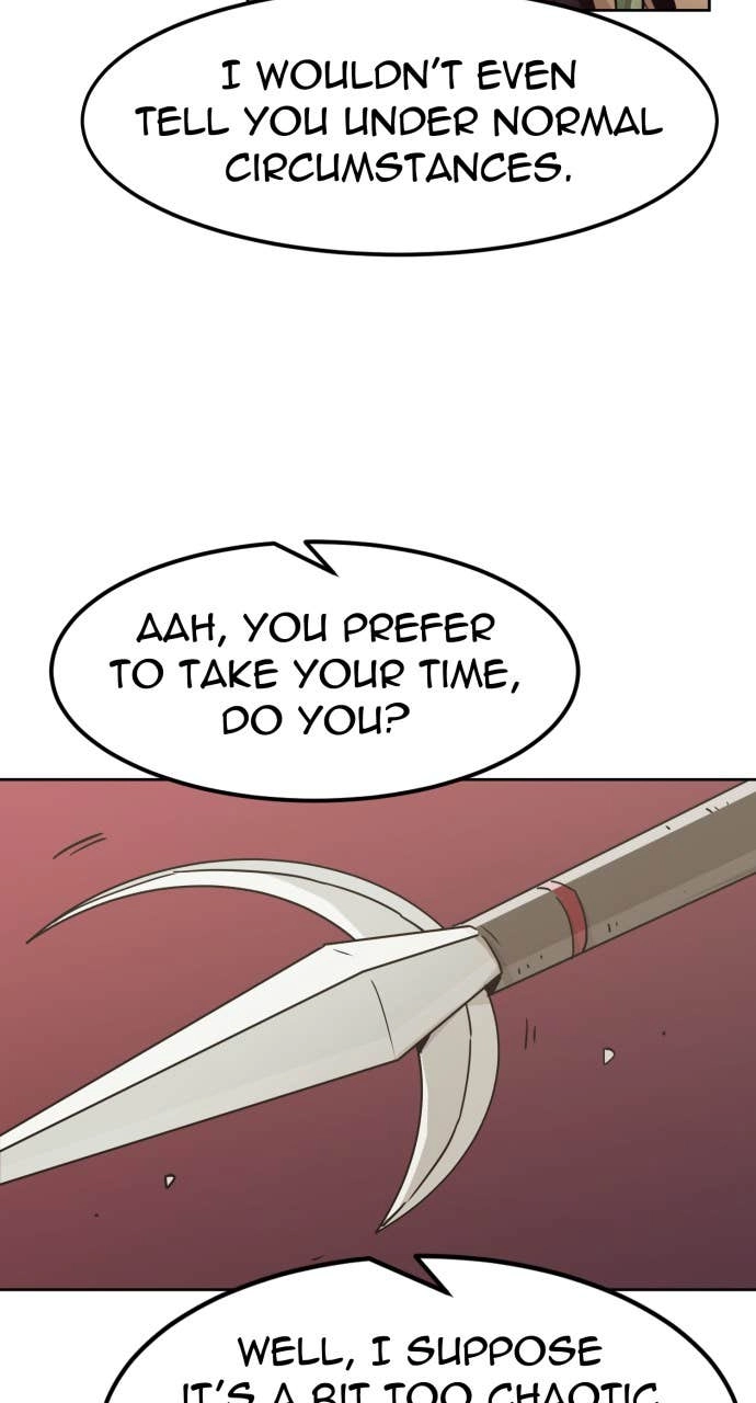 The Dang Clans Swordmaster Heir Just Wants a Normal Life Chapter 85 - Page 49