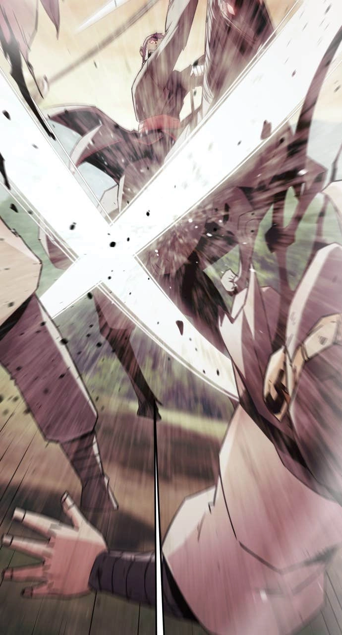 The Dang Clans Swordmaster Heir Just Wants a Normal Life Chapter 85 - Page 51