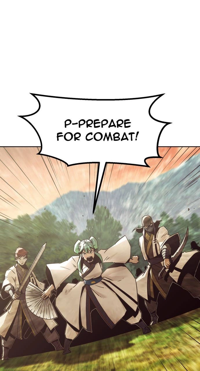 The Dang Clans Swordmaster Heir Just Wants a Normal Life Chapter 85 - Page 53