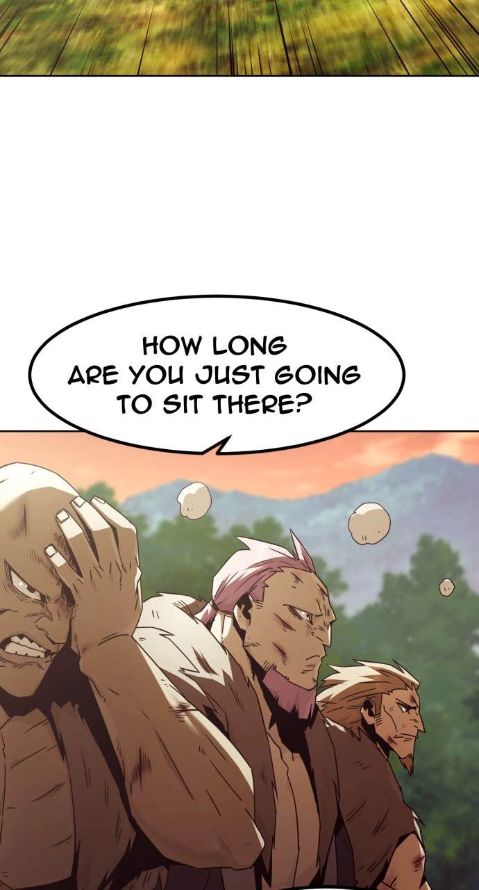 The Dang Clans Swordmaster Heir Just Wants a Normal Life Chapter 85 - Page 54