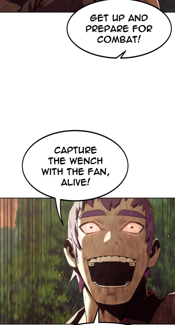The Dang Clans Swordmaster Heir Just Wants a Normal Life Chapter 85 - Page 55