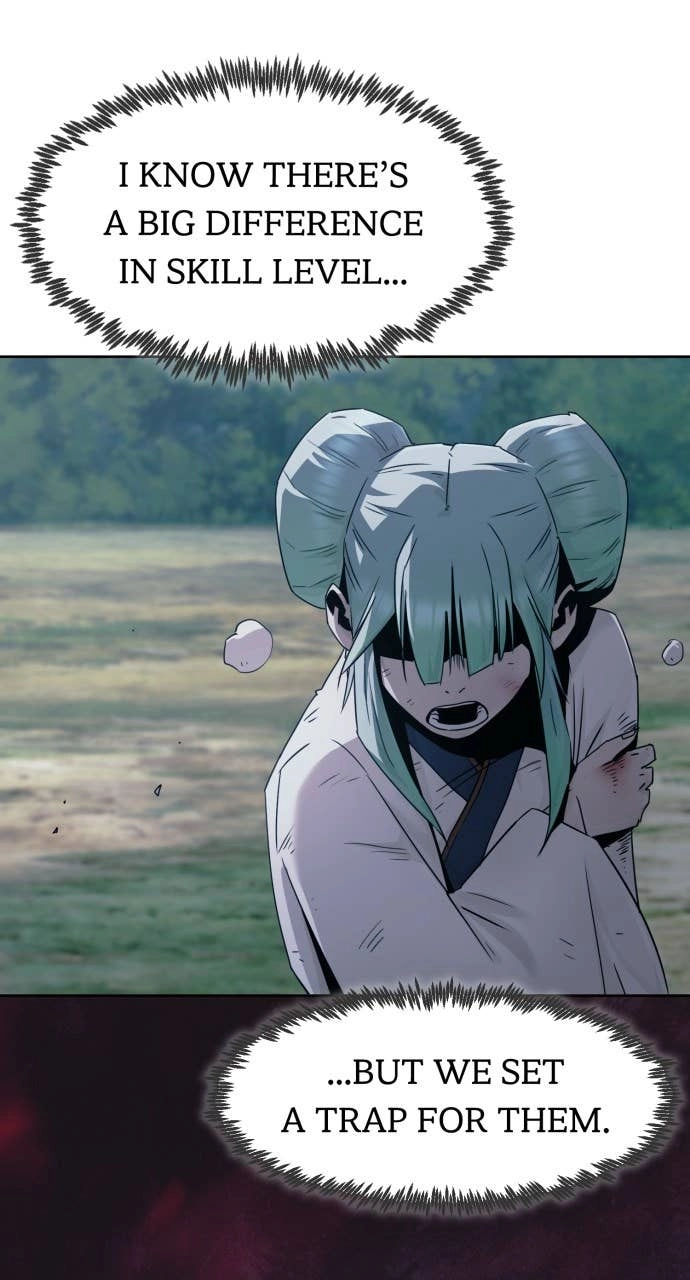 The Dang Clans Swordmaster Heir Just Wants a Normal Life Chapter 85 - Page 61