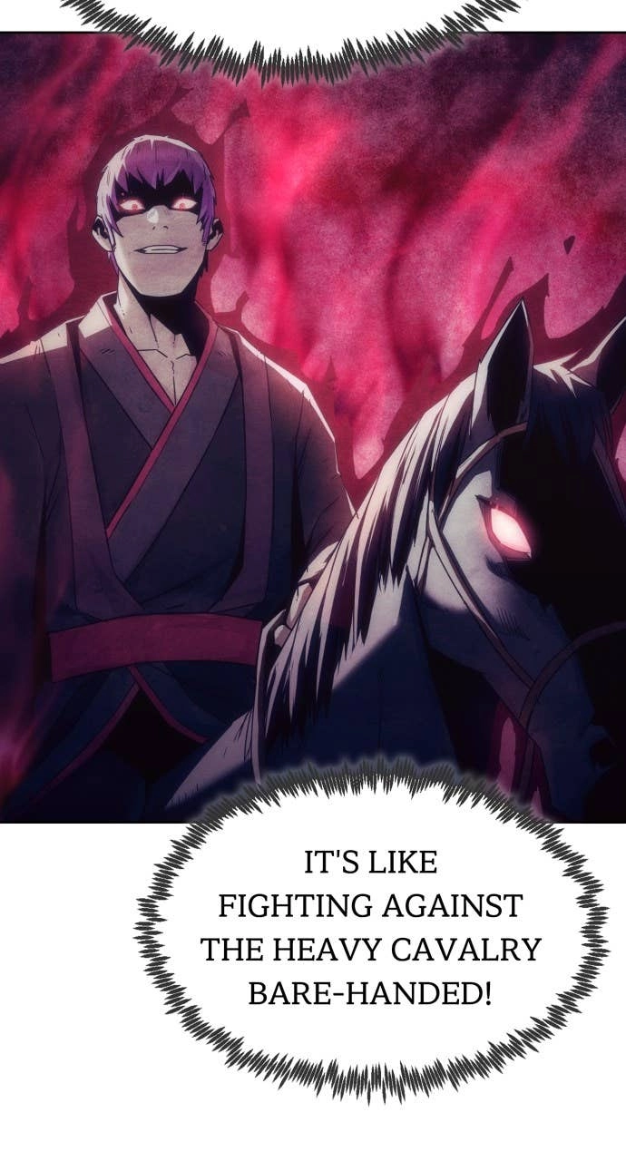 The Dang Clans Swordmaster Heir Just Wants a Normal Life Chapter 85 - Page 64