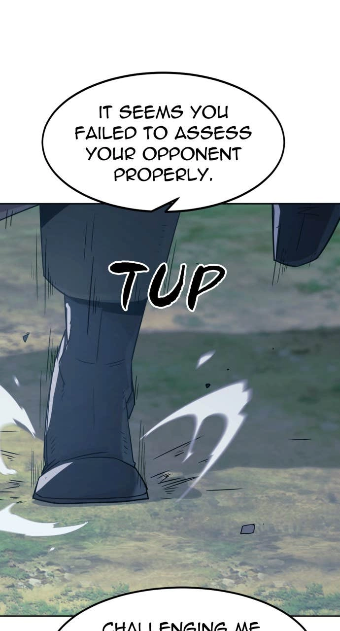 The Dang Clans Swordmaster Heir Just Wants a Normal Life Chapter 85 - Page 65