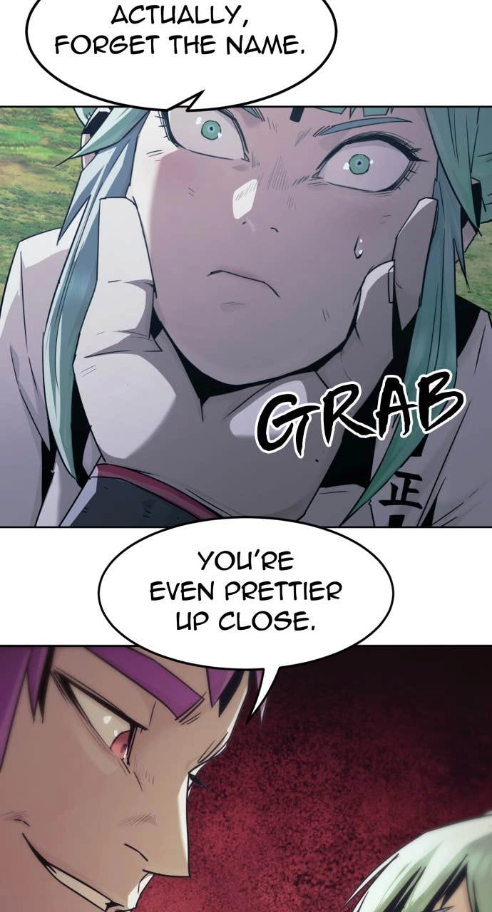 The Dang Clans Swordmaster Heir Just Wants a Normal Life Chapter 85 - Page 68