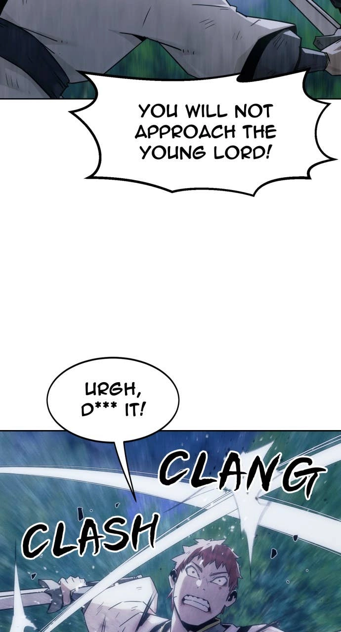 The Dang Clans Swordmaster Heir Just Wants a Normal Life Chapter 85 - Page 72