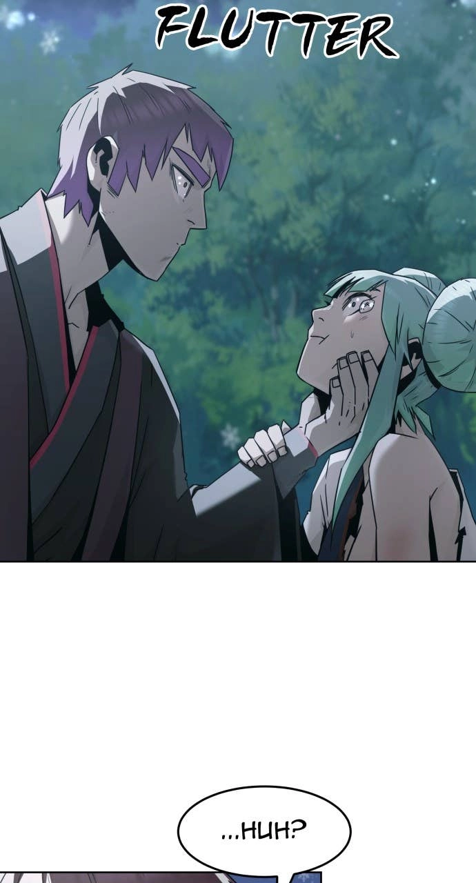 The Dang Clans Swordmaster Heir Just Wants a Normal Life Chapter 85 - Page 84