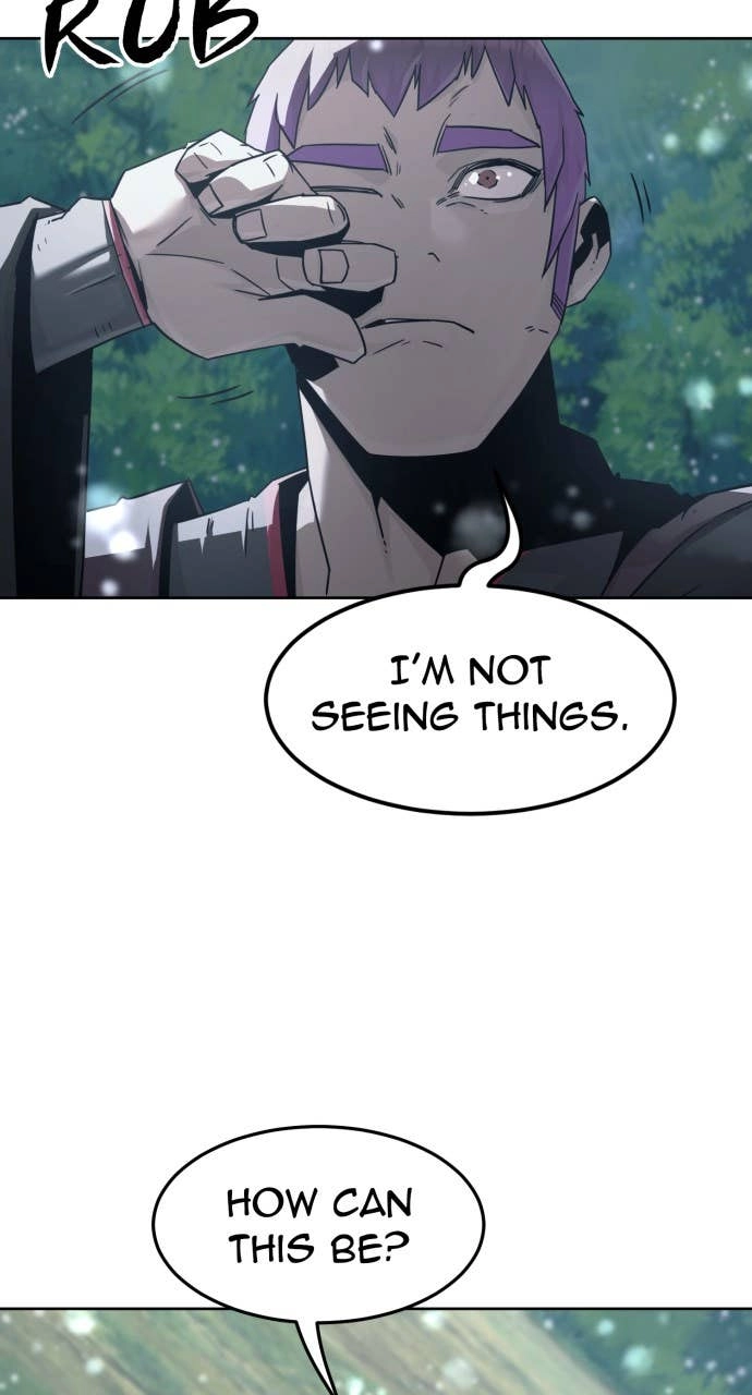 The Dang Clans Swordmaster Heir Just Wants a Normal Life Chapter 85 - Page 86