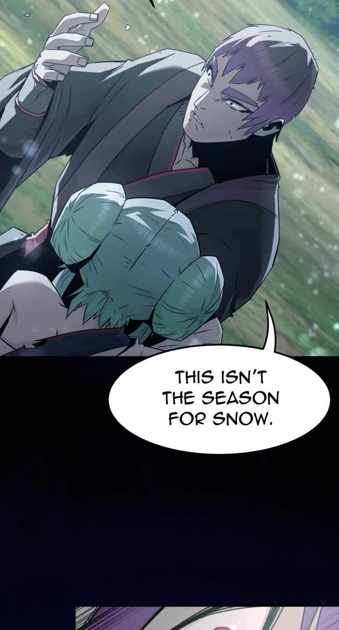 The Dang Clans Swordmaster Heir Just Wants a Normal Life Chapter 85 - Page 87