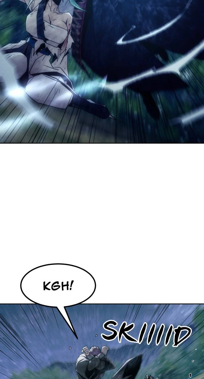 The Dang Clans Swordmaster Heir Just Wants a Normal Life Chapter 85 - Page 89