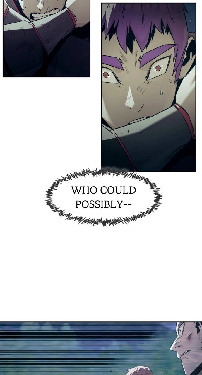 The Dang Clans Swordmaster Heir Just Wants a Normal Life Chapter 85 - Page 91