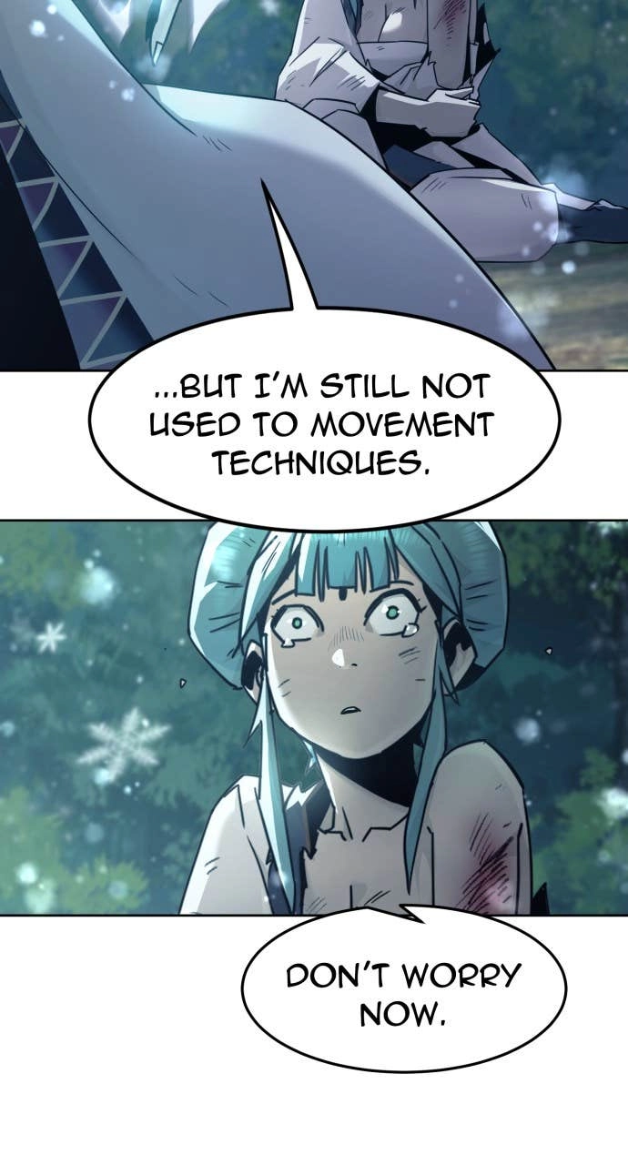 The Dang Clans Swordmaster Heir Just Wants a Normal Life Chapter 85 - Page 93