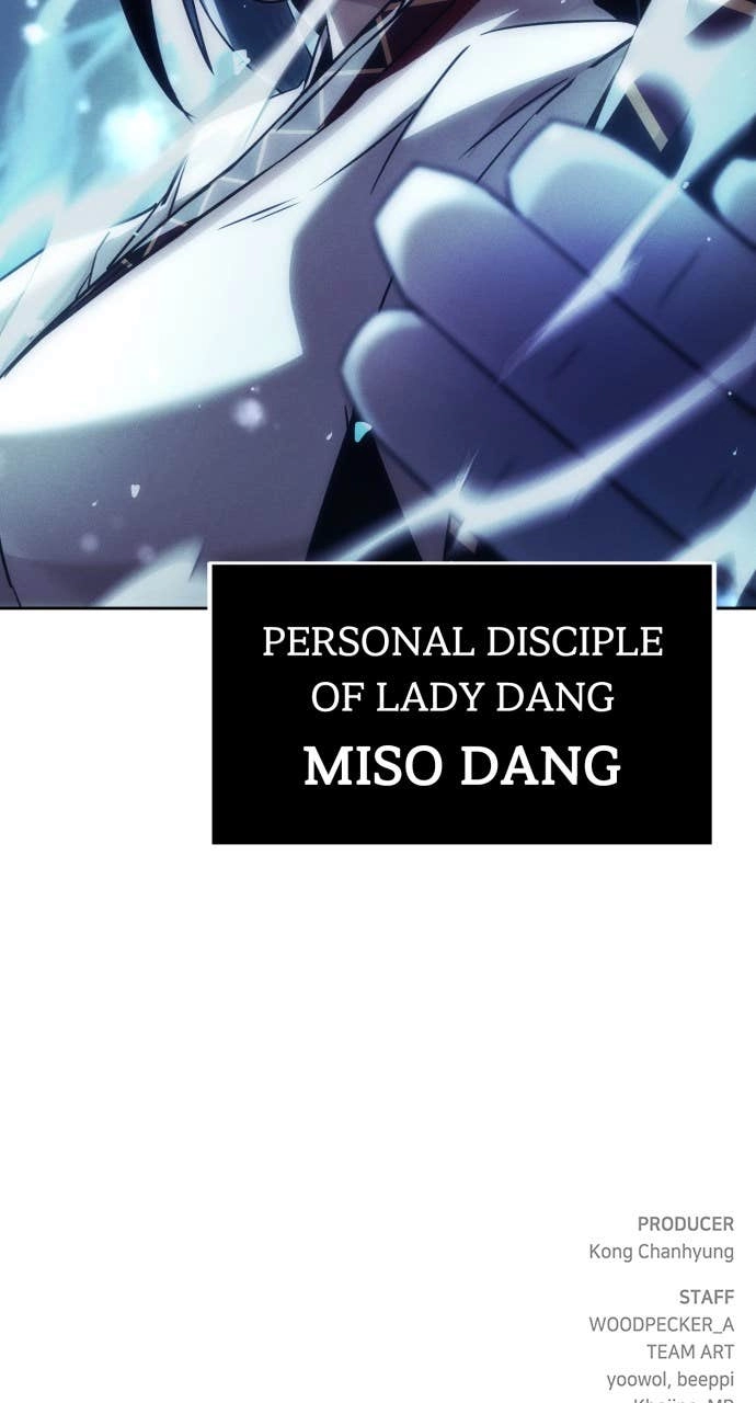 The Dang Clans Swordmaster Heir Just Wants a Normal Life Chapter 85 - Page 95