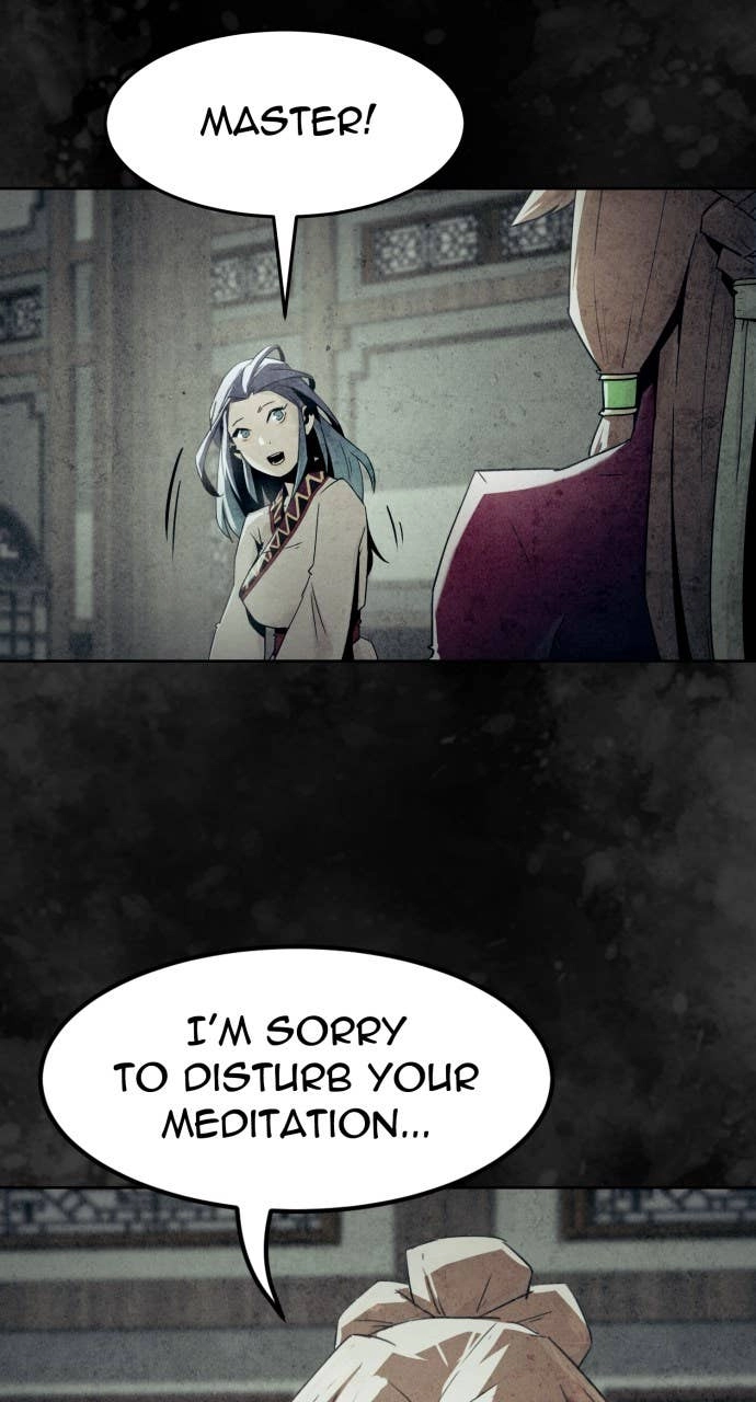 The Dang Clans Swordmaster Heir Just Wants a Normal Life Chapter 86 - Page 4