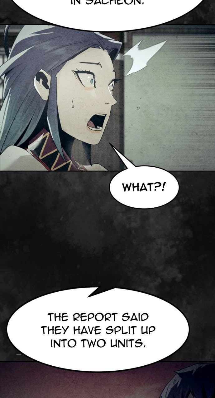 The Dang Clans Swordmaster Heir Just Wants a Normal Life Chapter 86 - Page 6