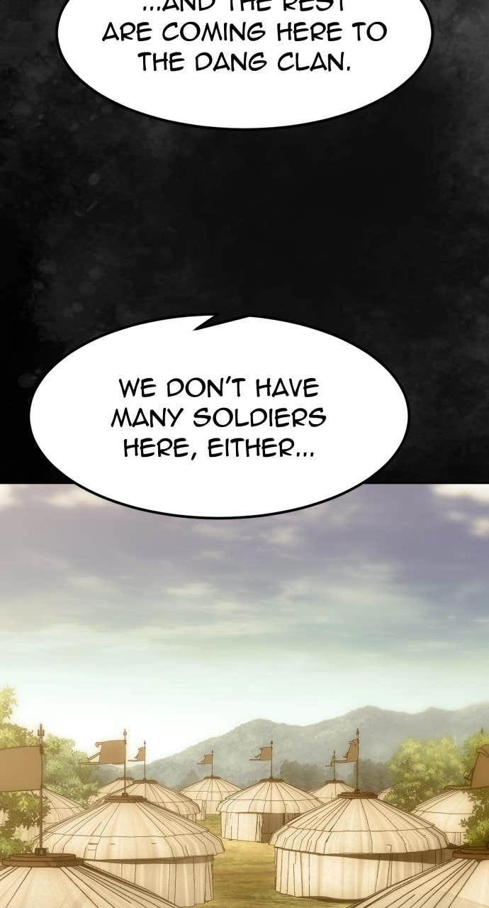 The Dang Clans Swordmaster Heir Just Wants a Normal Life Chapter 86 - Page 8