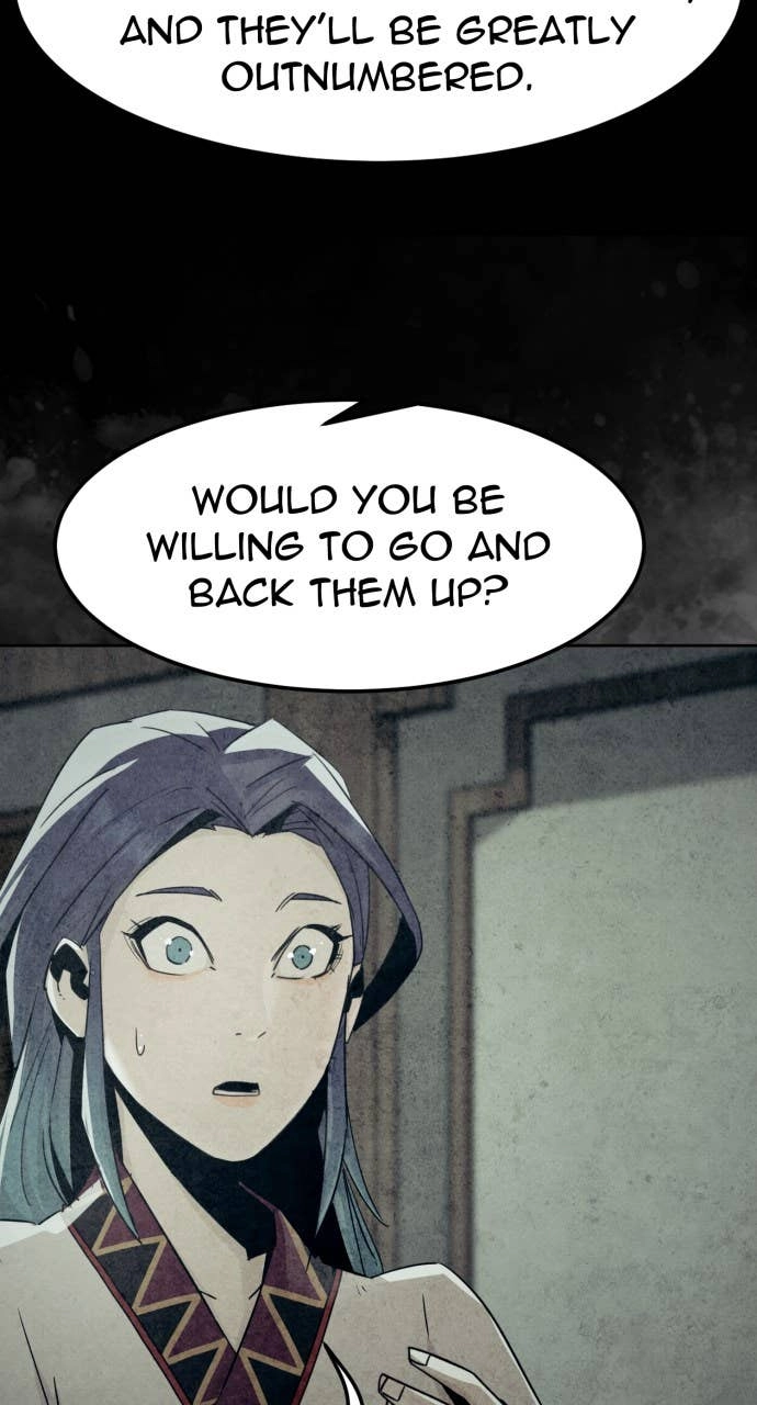 The Dang Clans Swordmaster Heir Just Wants a Normal Life Chapter 86 - Page 10