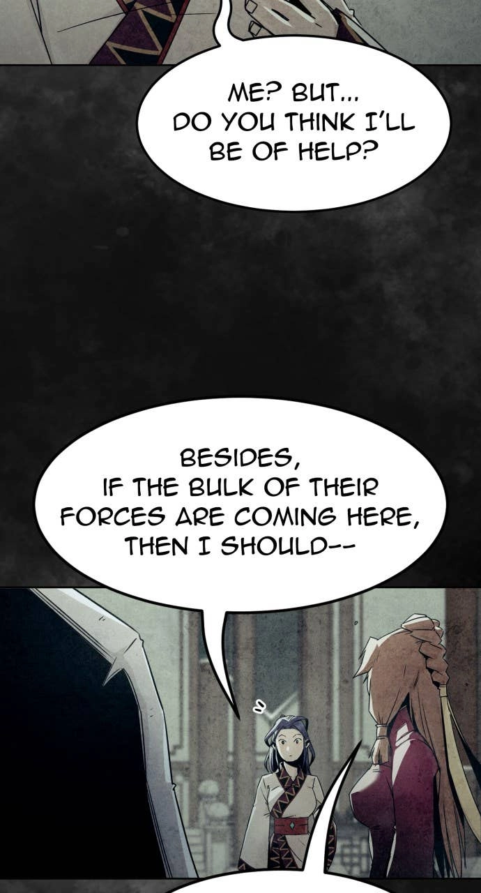 The Dang Clans Swordmaster Heir Just Wants a Normal Life Chapter 86 - Page 11