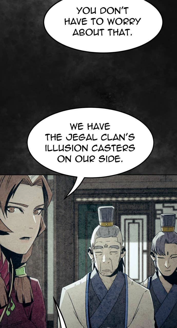 The Dang Clans Swordmaster Heir Just Wants a Normal Life Chapter 86 - Page 12