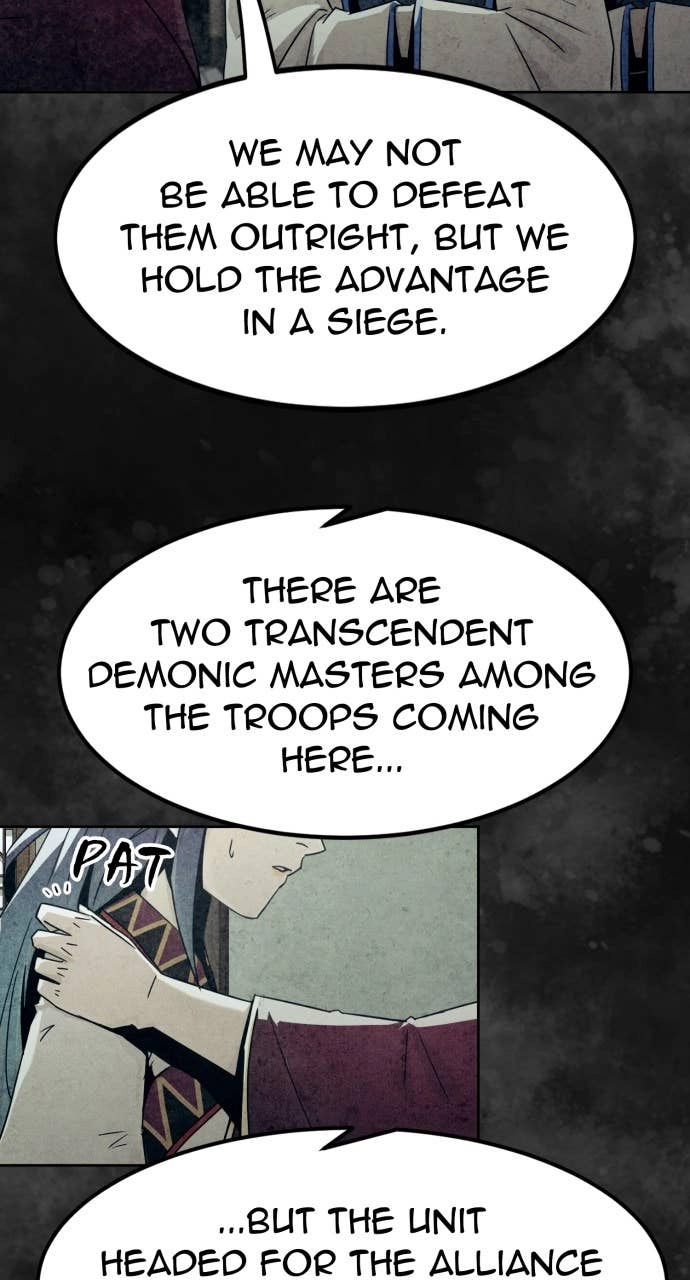 The Dang Clans Swordmaster Heir Just Wants a Normal Life Chapter 86 - Page 13