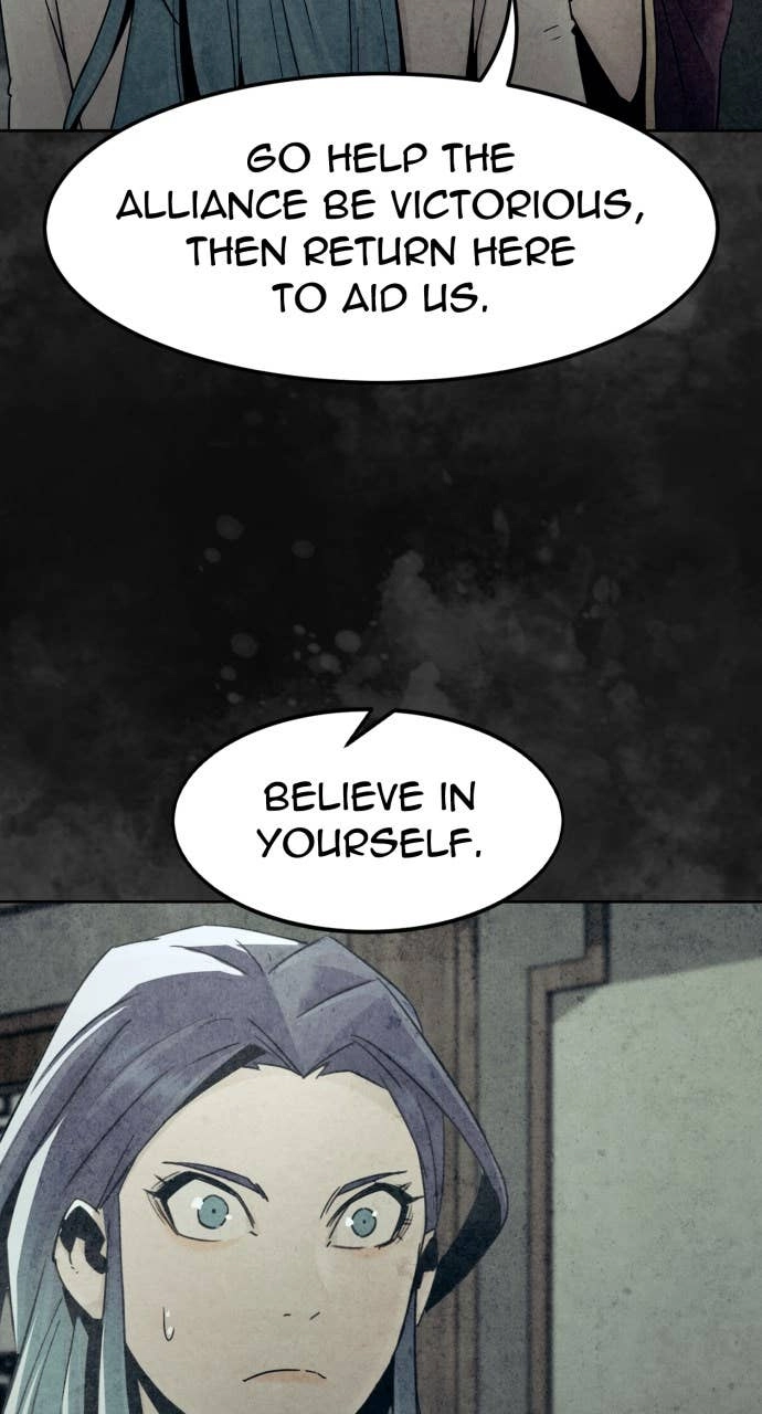 The Dang Clans Swordmaster Heir Just Wants a Normal Life Chapter 86 - Page 15