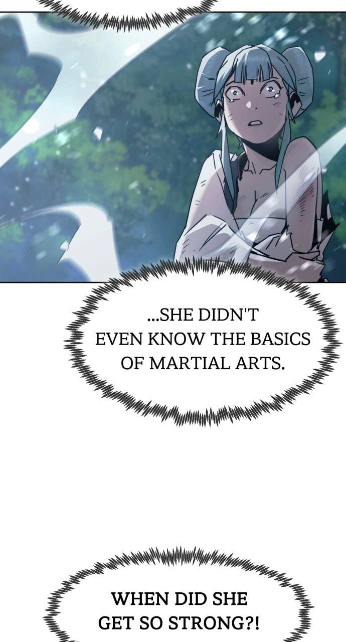 The Dang Clans Swordmaster Heir Just Wants a Normal Life Chapter 86 - Page 17