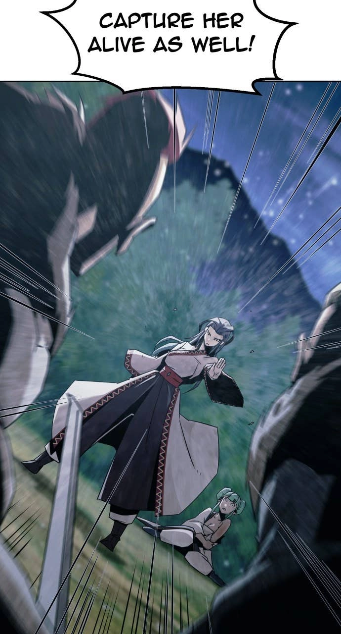 The Dang Clans Swordmaster Heir Just Wants a Normal Life Chapter 86 - Page 21
