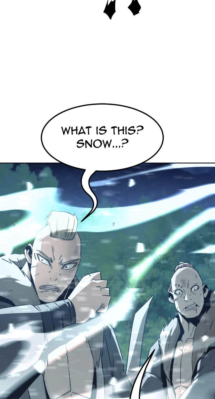 The Dang Clans Swordmaster Heir Just Wants a Normal Life Chapter 86 - Page 25